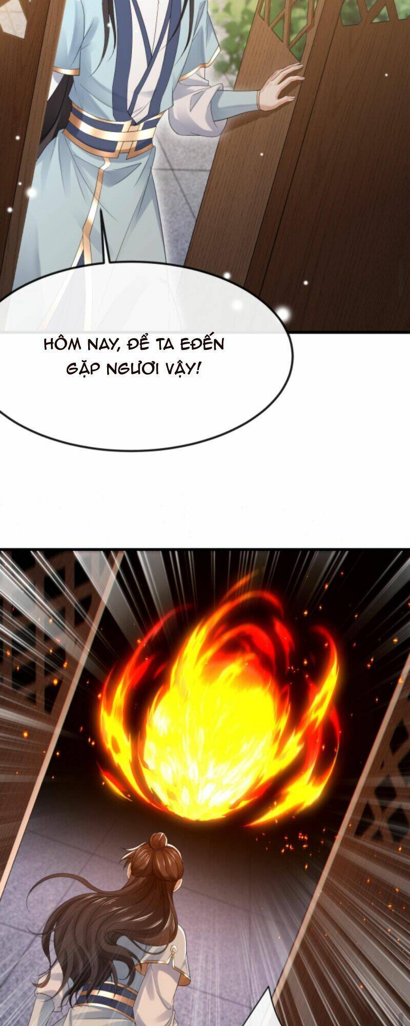 Sau Khi Không Ngừng Tìm Đường Chết, Ta Trở Thành Đế Tôn Vạn Người Mê Chapter 31 - Trang 2