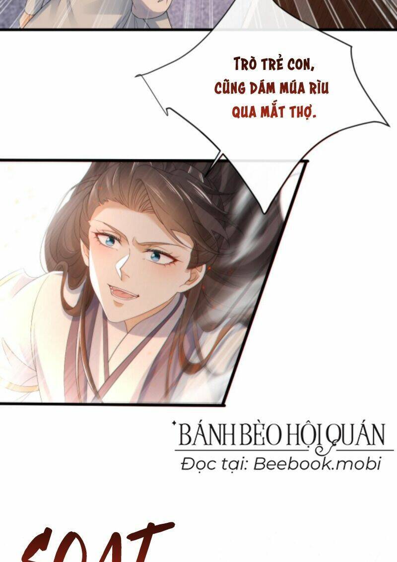 Sau Khi Không Ngừng Tìm Đường Chết, Ta Trở Thành Đế Tôn Vạn Người Mê Chapter 31 - Trang 2