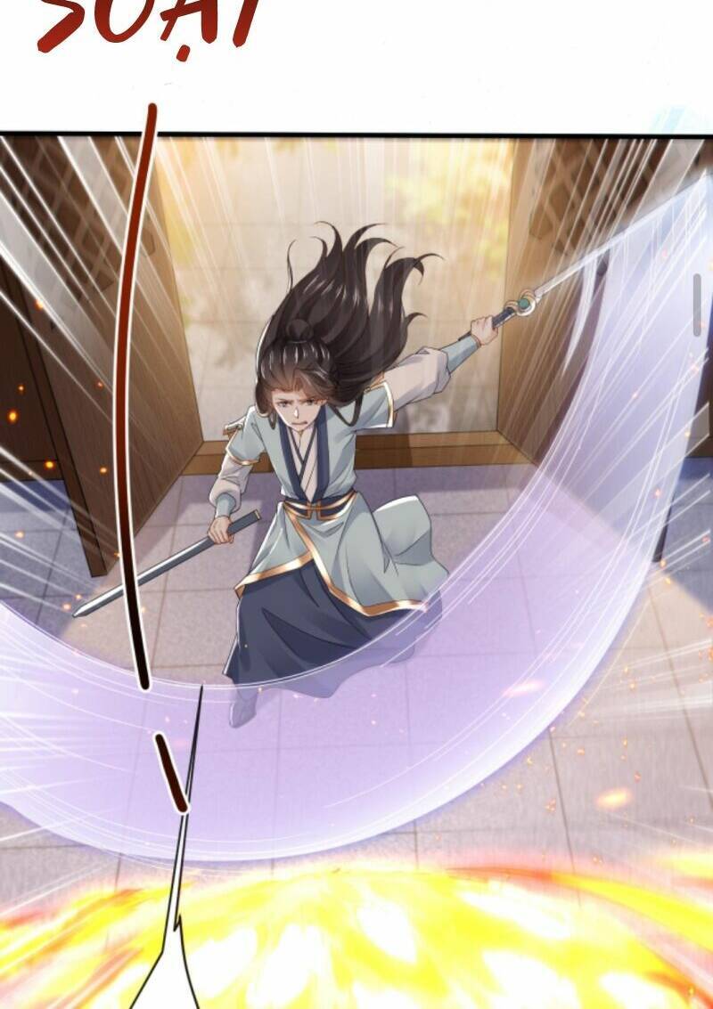 Sau Khi Không Ngừng Tìm Đường Chết, Ta Trở Thành Đế Tôn Vạn Người Mê Chapter 31 - Trang 2