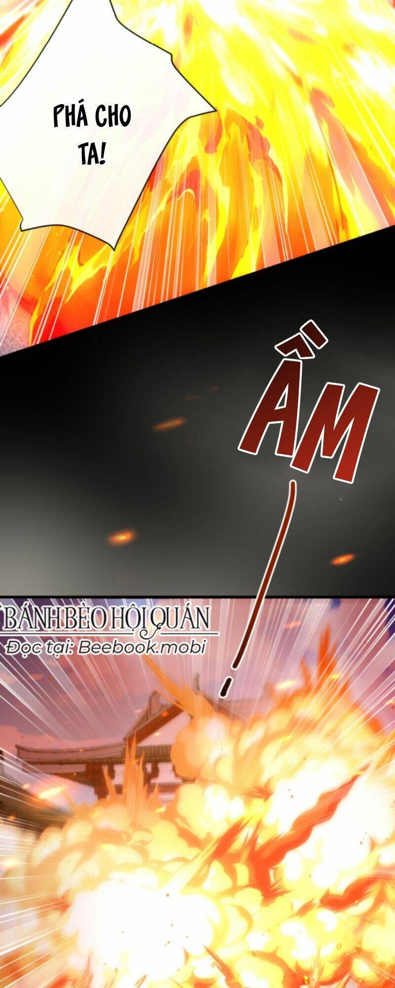 Sau Khi Không Ngừng Tìm Đường Chết, Ta Trở Thành Đế Tôn Vạn Người Mê Chapter 31 - Trang 2