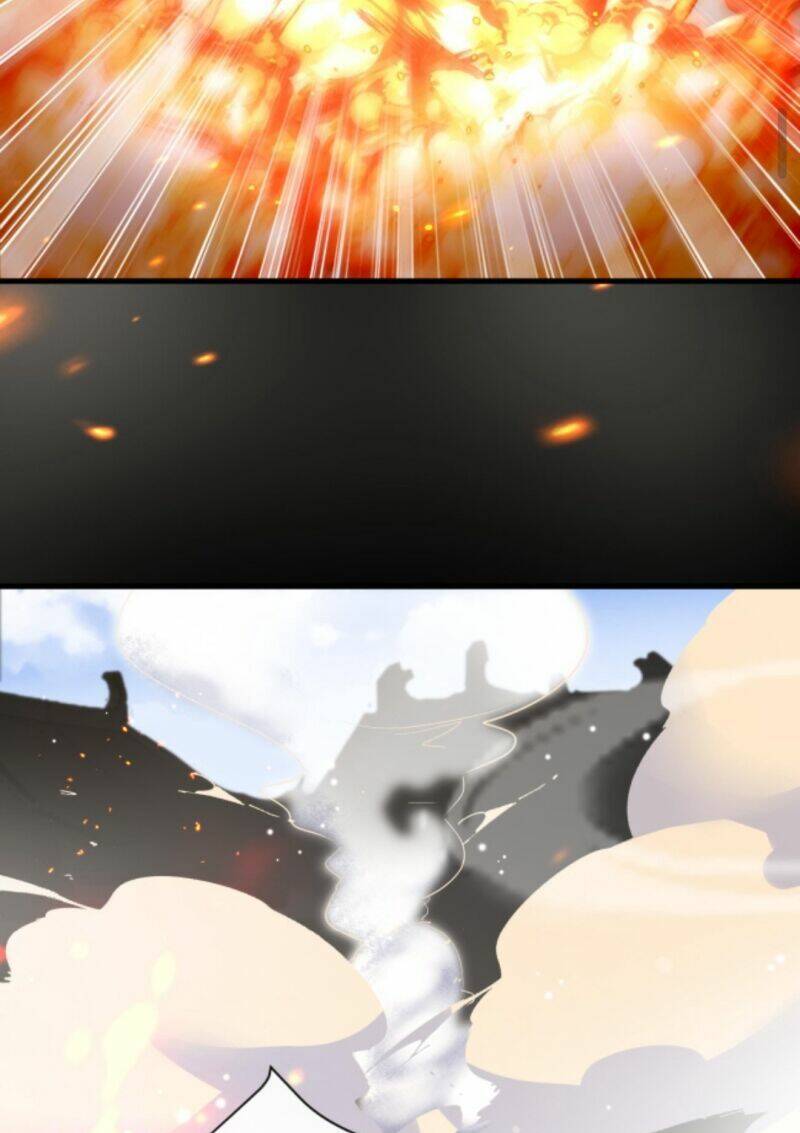 Sau Khi Không Ngừng Tìm Đường Chết, Ta Trở Thành Đế Tôn Vạn Người Mê Chapter 31 - Trang 2