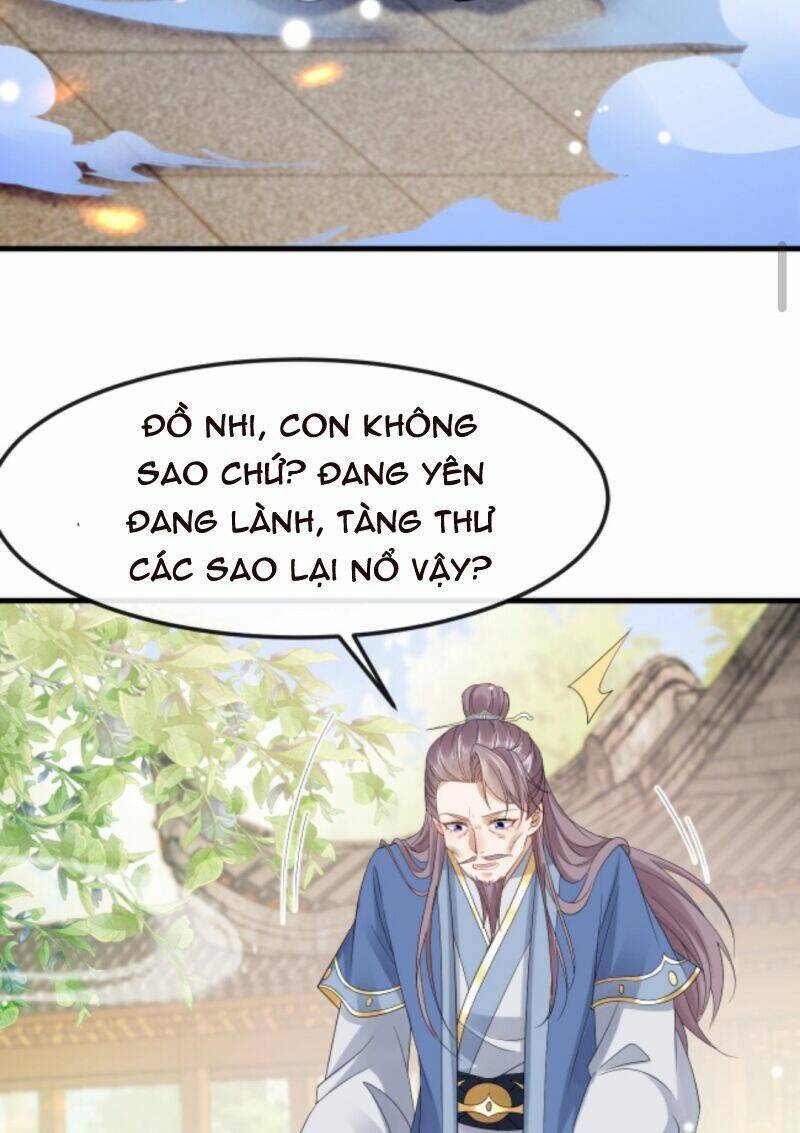 Sau Khi Không Ngừng Tìm Đường Chết, Ta Trở Thành Đế Tôn Vạn Người Mê Chapter 31 - Trang 2