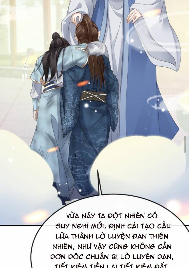 Sau Khi Không Ngừng Tìm Đường Chết, Ta Trở Thành Đế Tôn Vạn Người Mê Chapter 31 - Trang 2