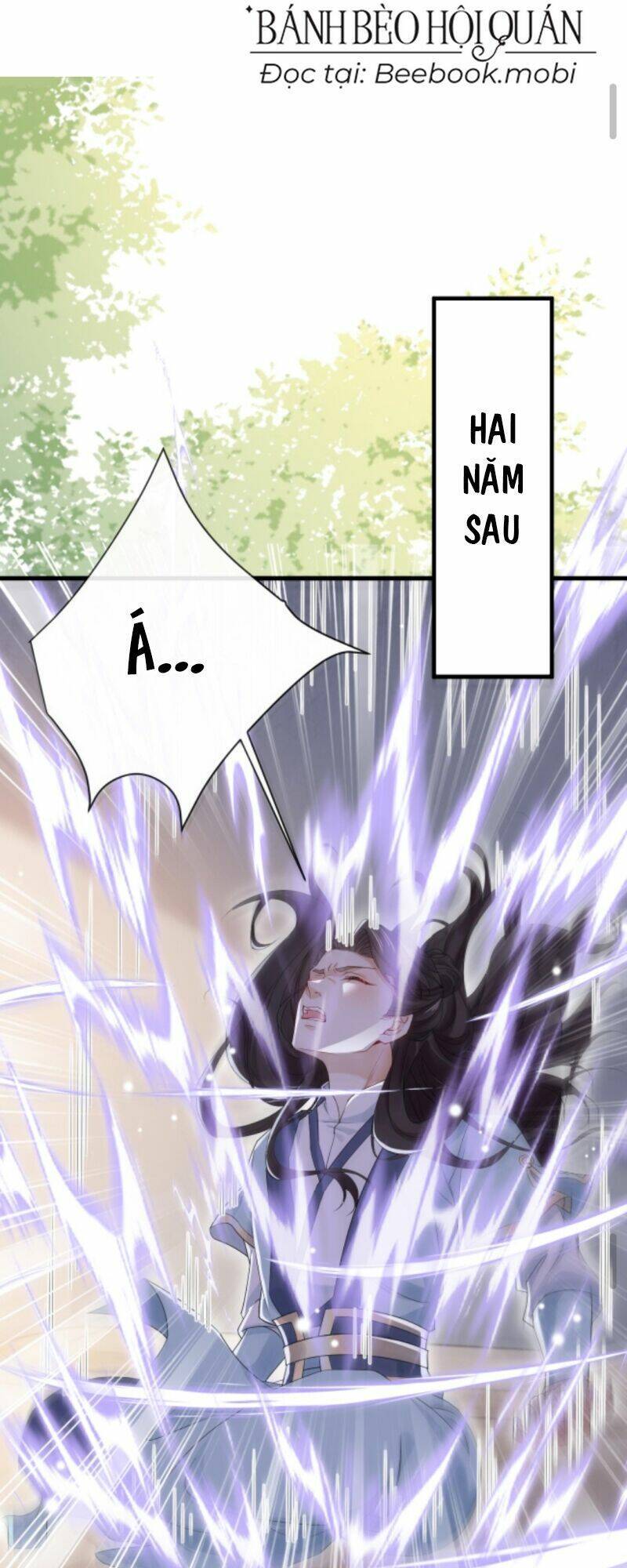 Sau Khi Không Ngừng Tìm Đường Chết, Ta Trở Thành Đế Tôn Vạn Người Mê Chapter 31 - Trang 2