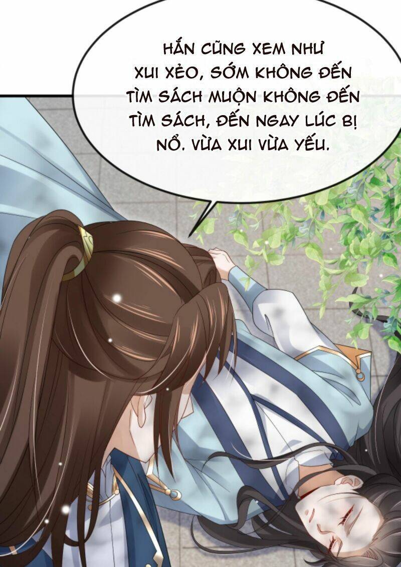 Sau Khi Không Ngừng Tìm Đường Chết, Ta Trở Thành Đế Tôn Vạn Người Mê Chapter 31 - Trang 2