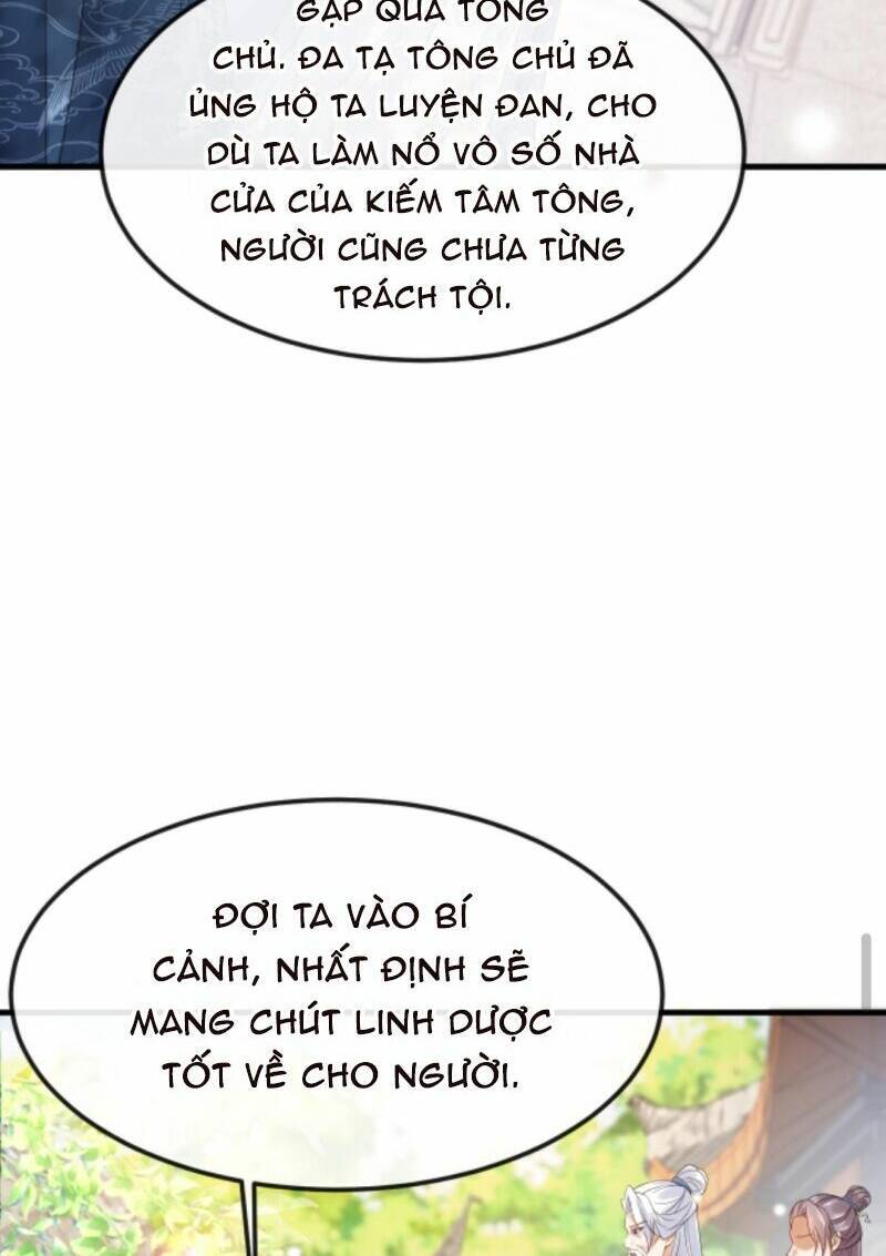 Sau Khi Không Ngừng Tìm Đường Chết, Ta Trở Thành Đế Tôn Vạn Người Mê Chapter 31 - Trang 2