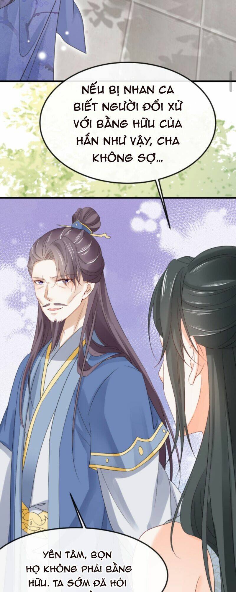 Sau Khi Không Ngừng Tìm Đường Chết, Ta Trở Thành Đế Tôn Vạn Người Mê Chapter 31 - Trang 2