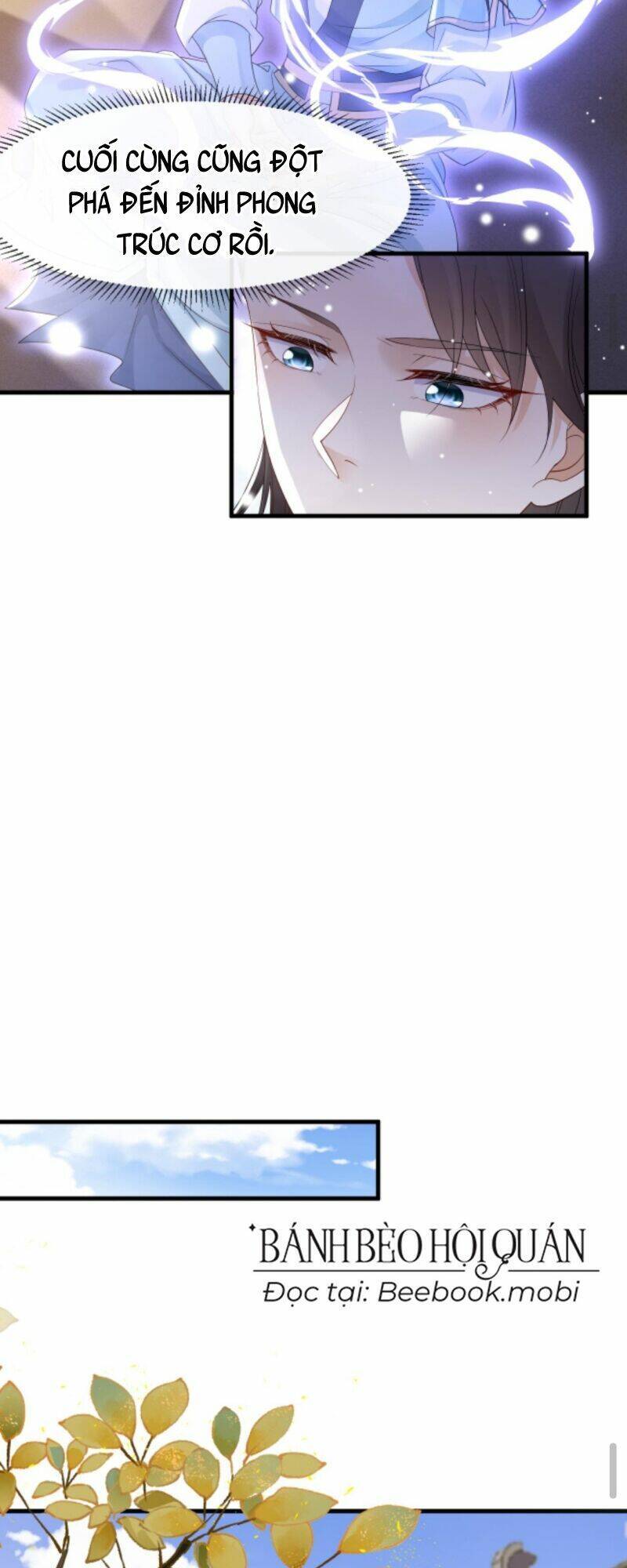 Sau Khi Không Ngừng Tìm Đường Chết, Ta Trở Thành Đế Tôn Vạn Người Mê Chapter 31 - Trang 2