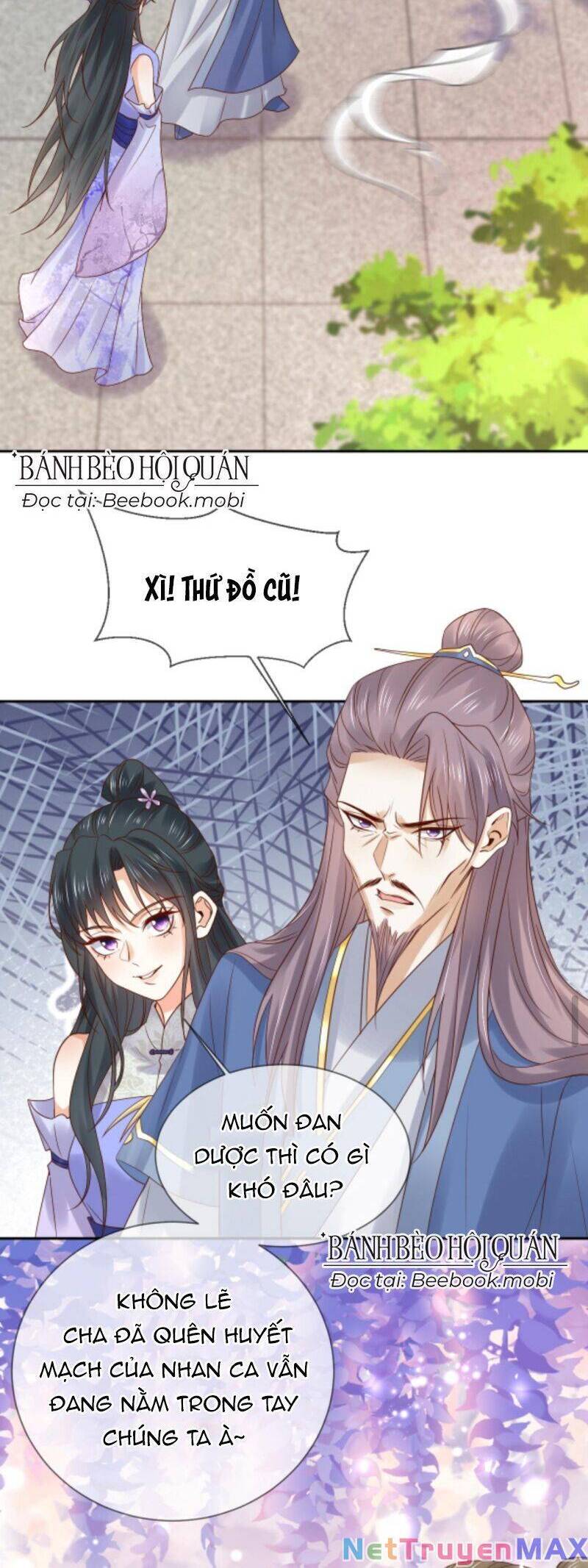 Sau Khi Không Ngừng Tìm Đường Chết, Ta Trở Thành Đế Tôn Vạn Người Mê Chapter 32 - Trang 2