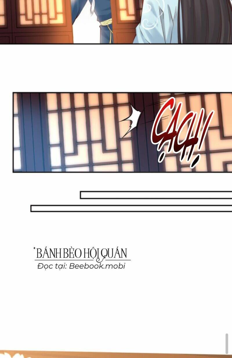 Sau Khi Không Ngừng Tìm Đường Chết, Ta Trở Thành Đế Tôn Vạn Người Mê Chapter 33 - Trang 2