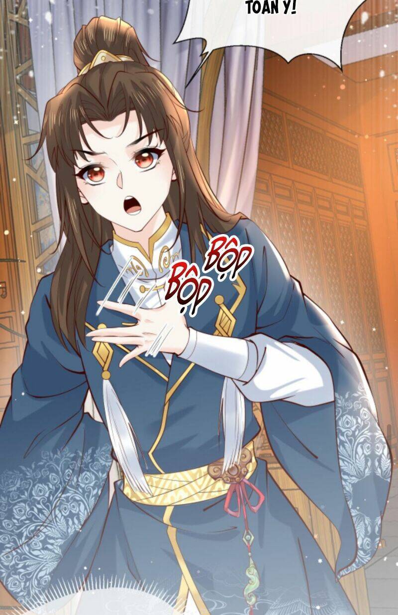 Sau Khi Không Ngừng Tìm Đường Chết, Ta Trở Thành Đế Tôn Vạn Người Mê Chapter 33 - Trang 2