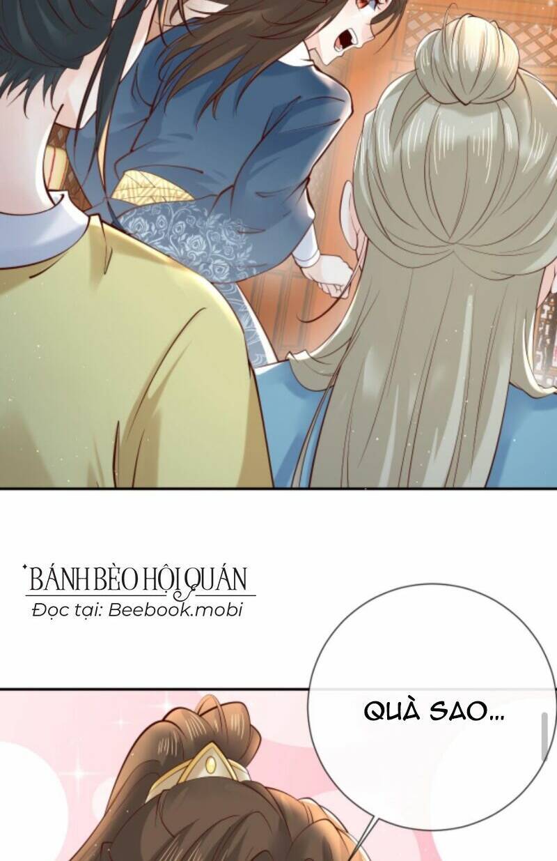 Sau Khi Không Ngừng Tìm Đường Chết, Ta Trở Thành Đế Tôn Vạn Người Mê Chapter 33 - Trang 2