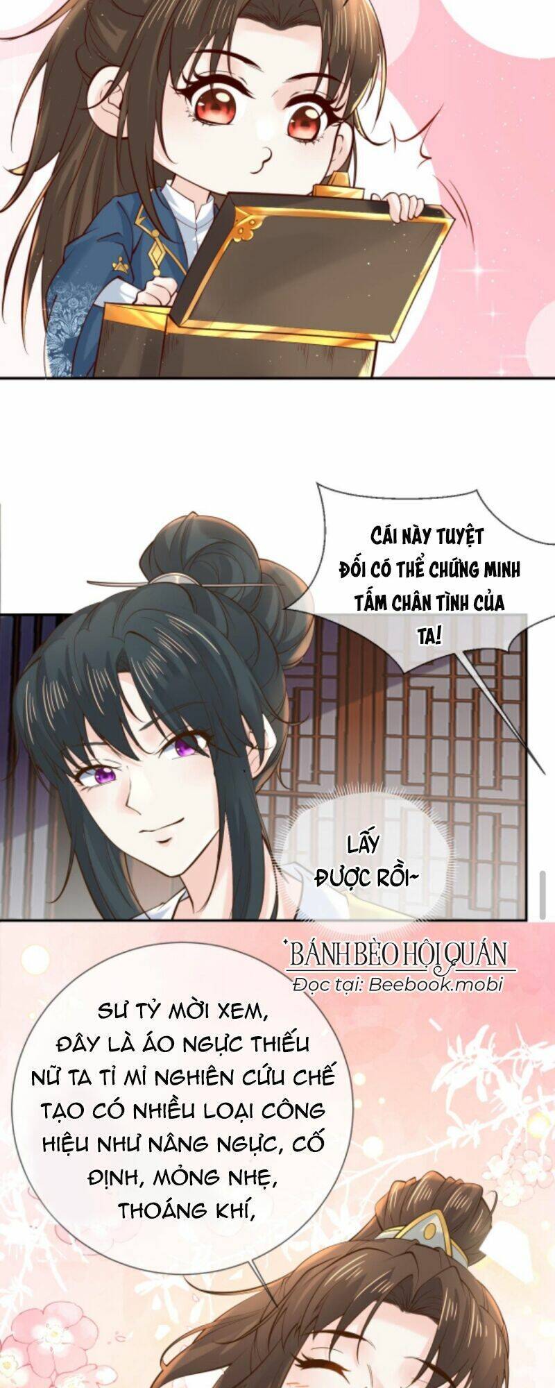 Sau Khi Không Ngừng Tìm Đường Chết, Ta Trở Thành Đế Tôn Vạn Người Mê Chapter 33 - Trang 2