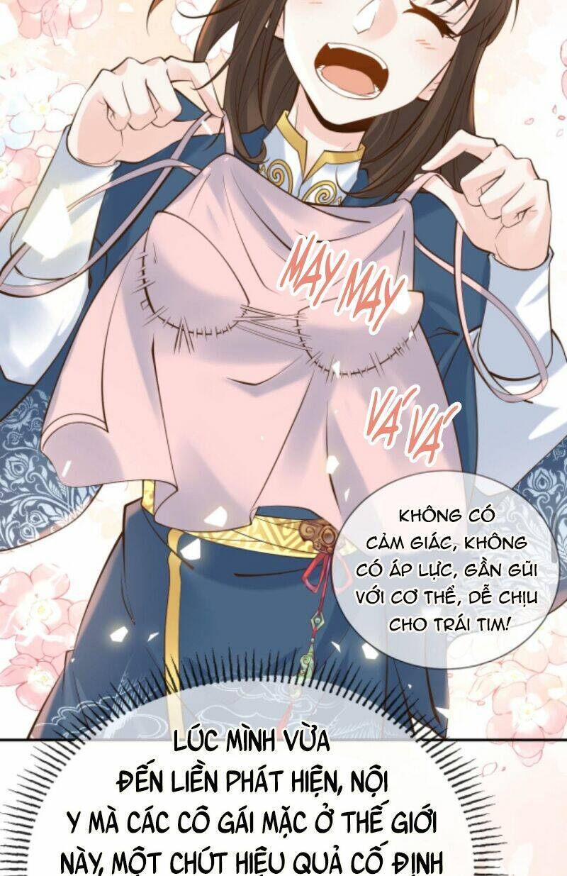 Sau Khi Không Ngừng Tìm Đường Chết, Ta Trở Thành Đế Tôn Vạn Người Mê Chapter 33 - Trang 2