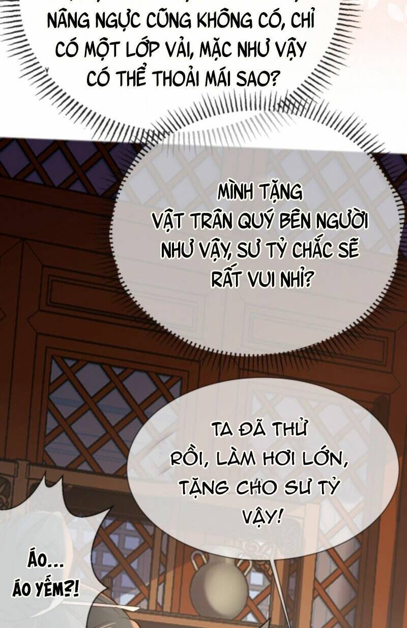 Sau Khi Không Ngừng Tìm Đường Chết, Ta Trở Thành Đế Tôn Vạn Người Mê Chapter 33 - Trang 2