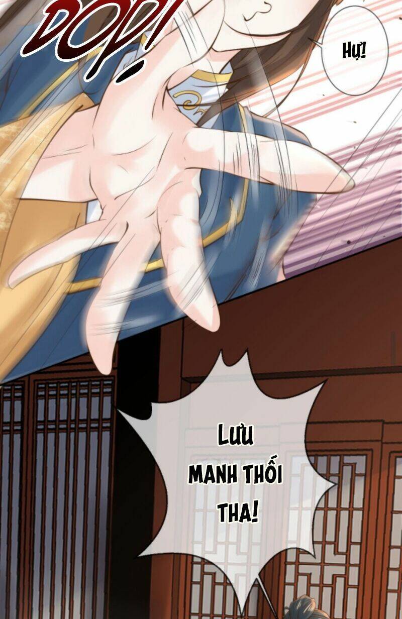 Sau Khi Không Ngừng Tìm Đường Chết, Ta Trở Thành Đế Tôn Vạn Người Mê Chapter 33 - Trang 2