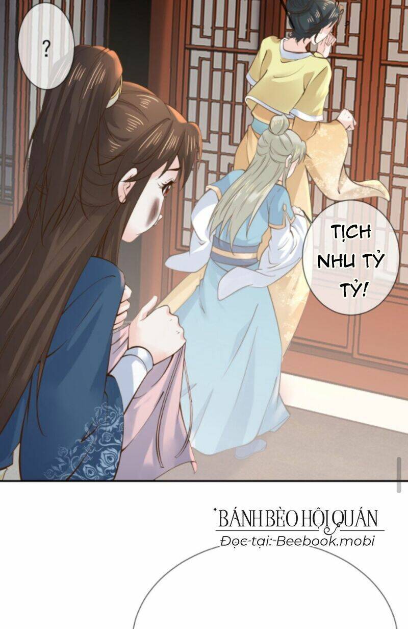 Sau Khi Không Ngừng Tìm Đường Chết, Ta Trở Thành Đế Tôn Vạn Người Mê Chapter 33 - Trang 2