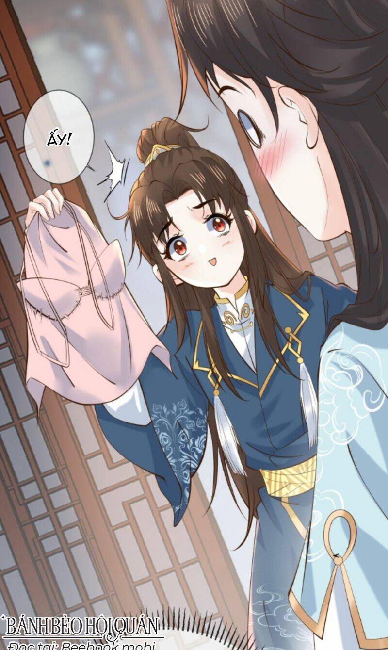 Sau Khi Không Ngừng Tìm Đường Chết, Ta Trở Thành Đế Tôn Vạn Người Mê Chapter 33 - Trang 2