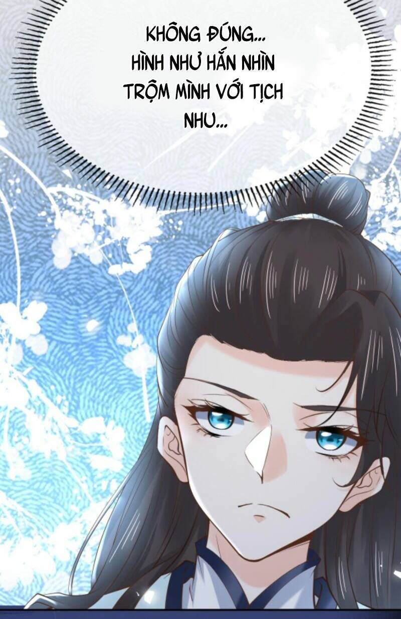 Sau Khi Không Ngừng Tìm Đường Chết, Ta Trở Thành Đế Tôn Vạn Người Mê Chapter 33 - Trang 2