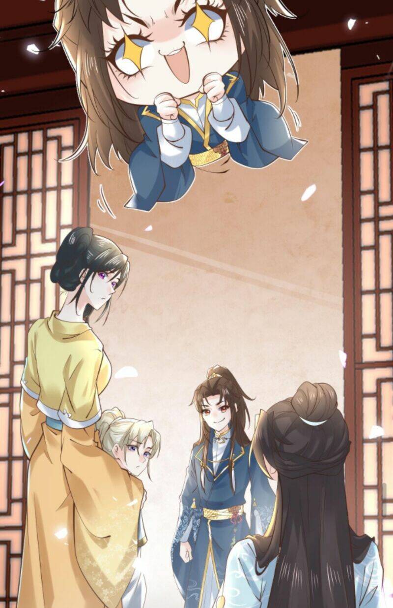 Sau Khi Không Ngừng Tìm Đường Chết, Ta Trở Thành Đế Tôn Vạn Người Mê Chapter 33 - Trang 2