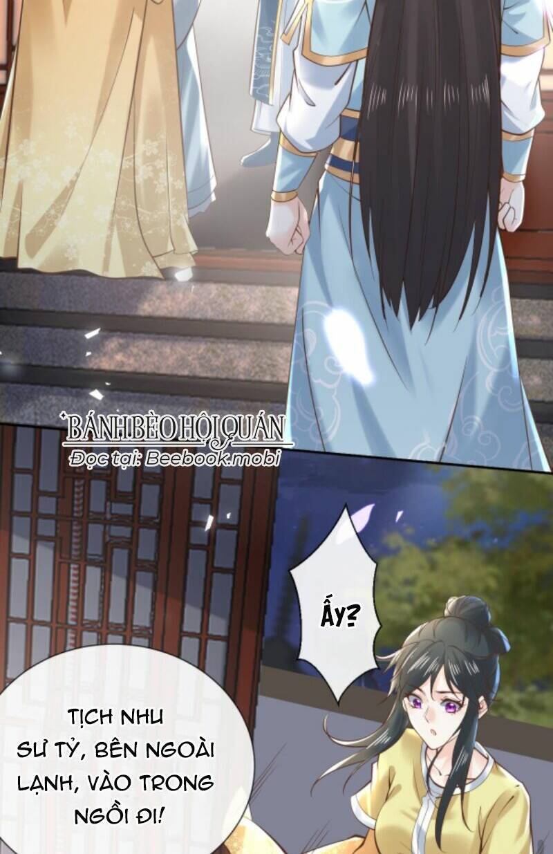 Sau Khi Không Ngừng Tìm Đường Chết, Ta Trở Thành Đế Tôn Vạn Người Mê Chapter 33 - Trang 2