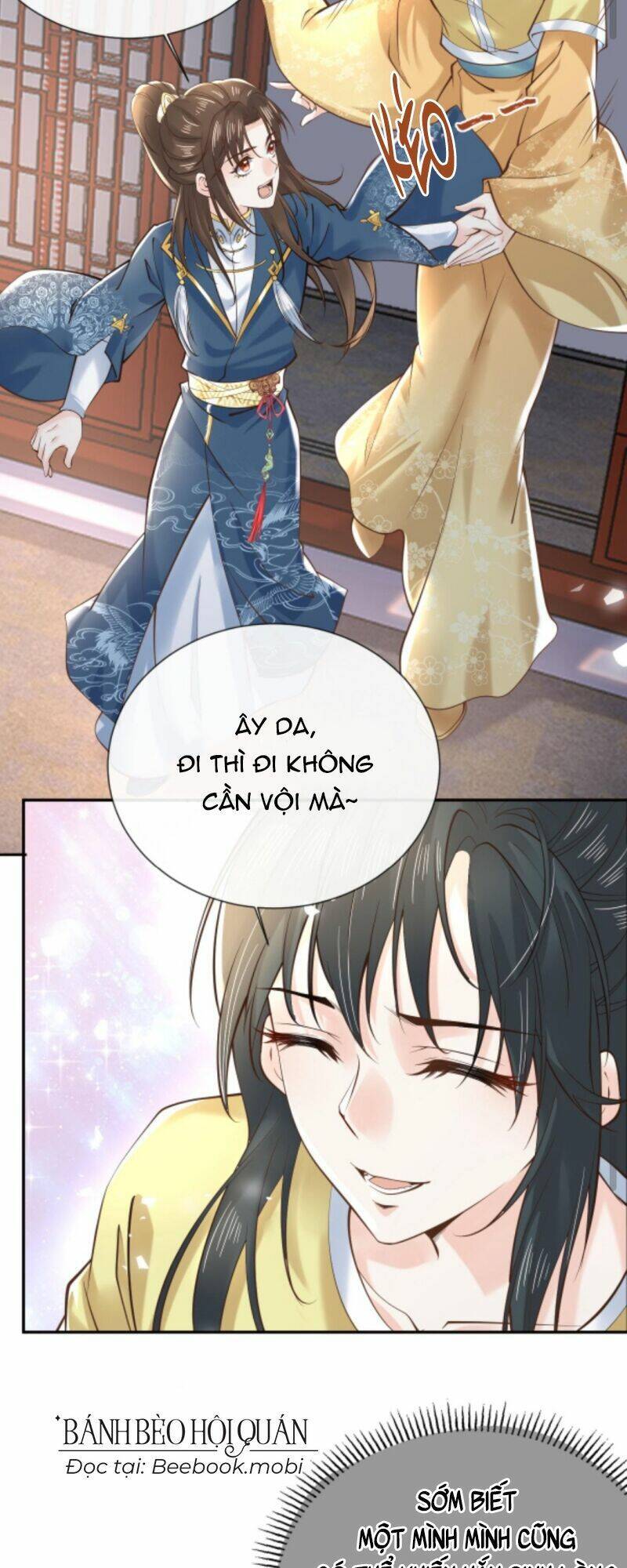 Sau Khi Không Ngừng Tìm Đường Chết, Ta Trở Thành Đế Tôn Vạn Người Mê Chapter 33 - Trang 2