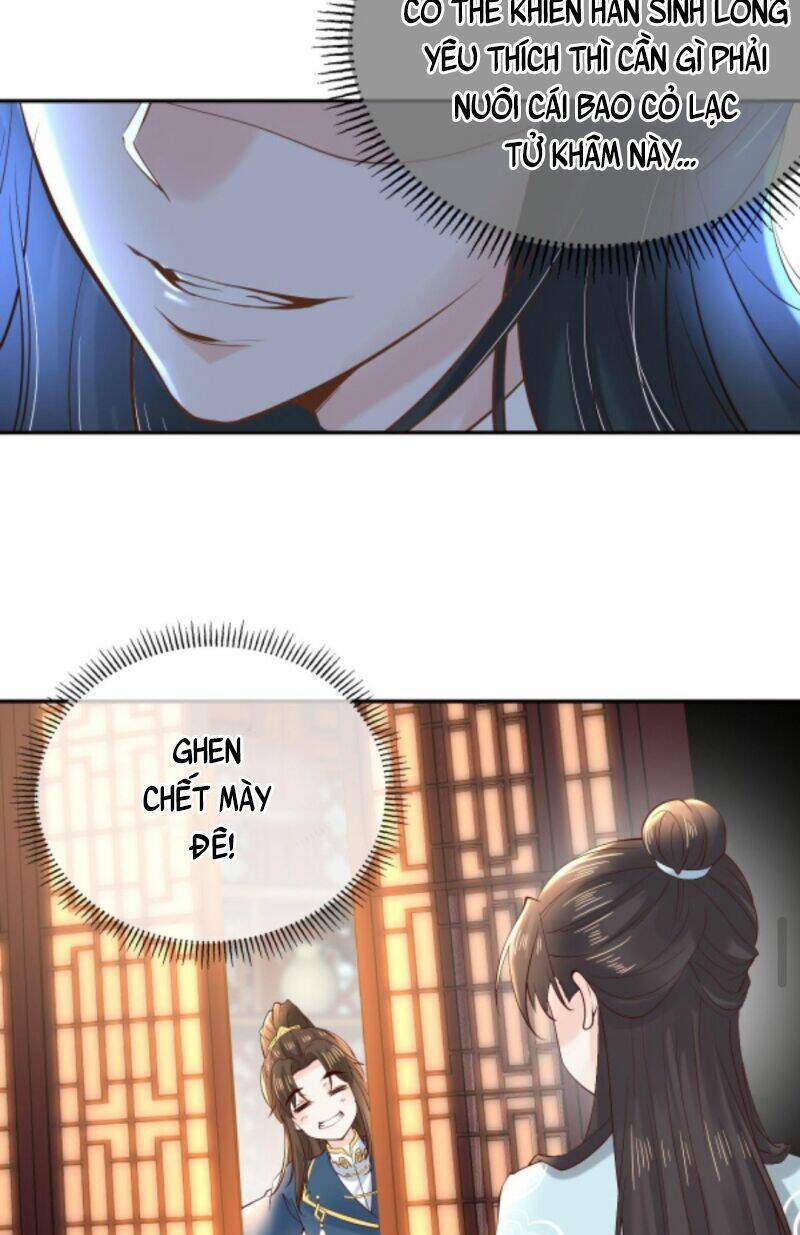 Sau Khi Không Ngừng Tìm Đường Chết, Ta Trở Thành Đế Tôn Vạn Người Mê Chapter 33 - Trang 2