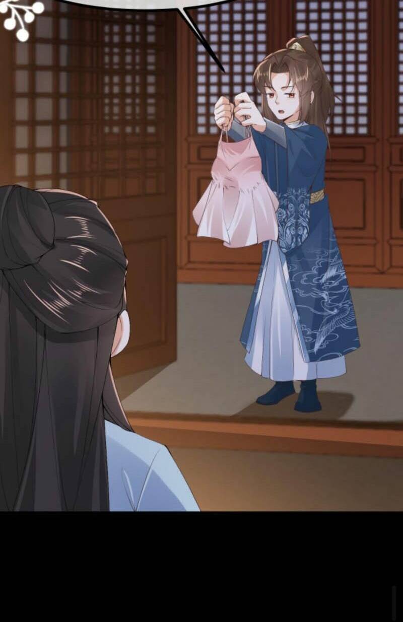 Sau Khi Không Ngừng Tìm Đường Chết, Ta Trở Thành Đế Tôn Vạn Người Mê Chapter 34 - Trang 2