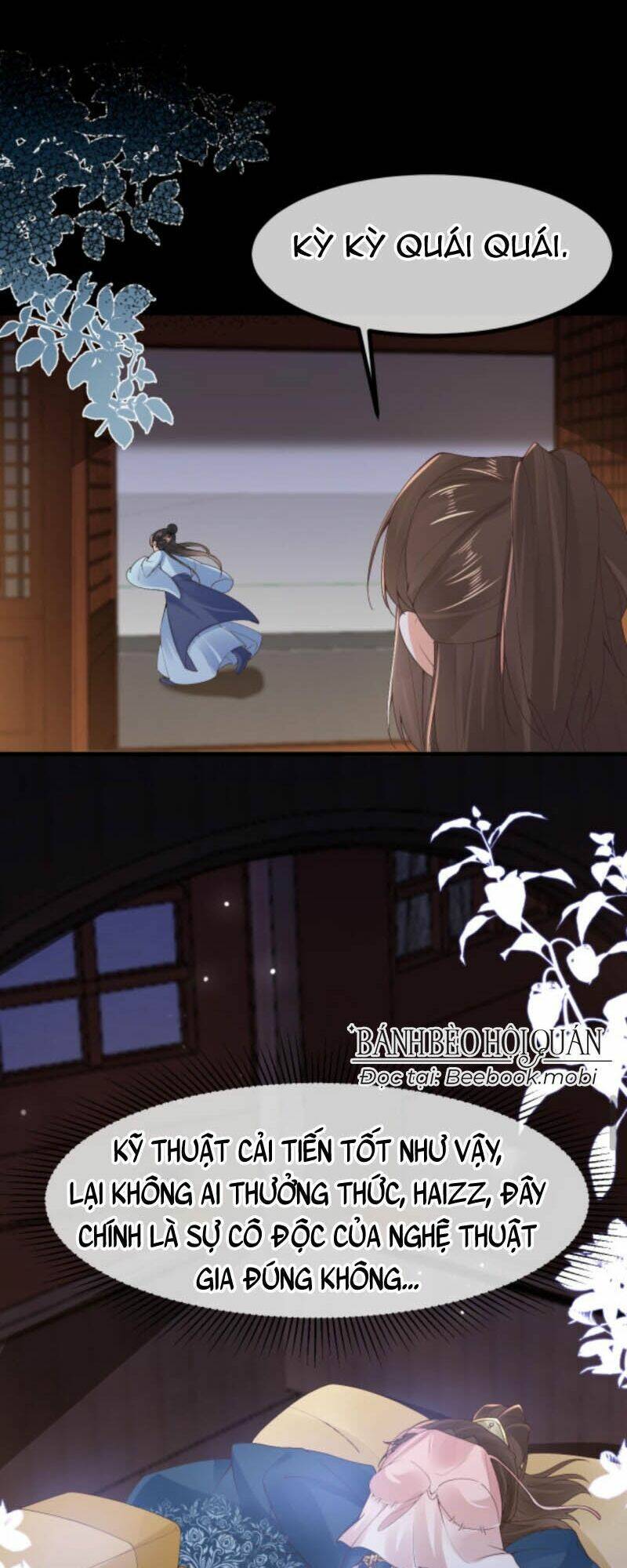 Sau Khi Không Ngừng Tìm Đường Chết, Ta Trở Thành Đế Tôn Vạn Người Mê Chapter 34 - Trang 2