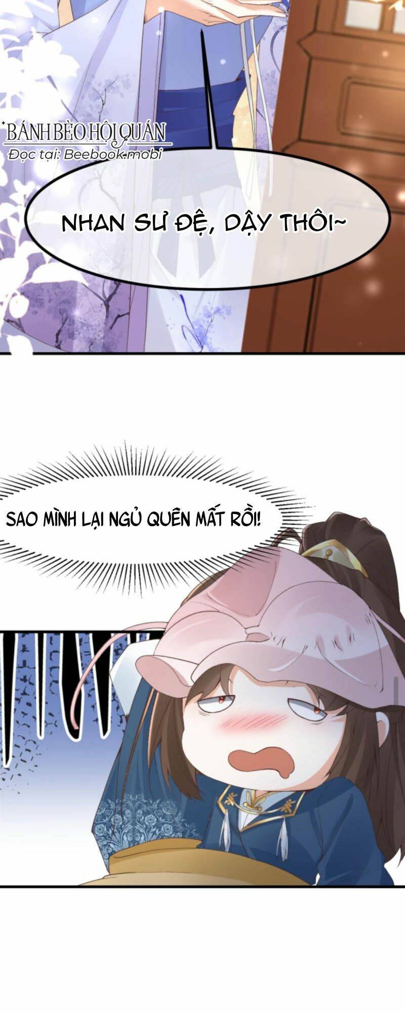 Sau Khi Không Ngừng Tìm Đường Chết, Ta Trở Thành Đế Tôn Vạn Người Mê Chapter 34 - Trang 2