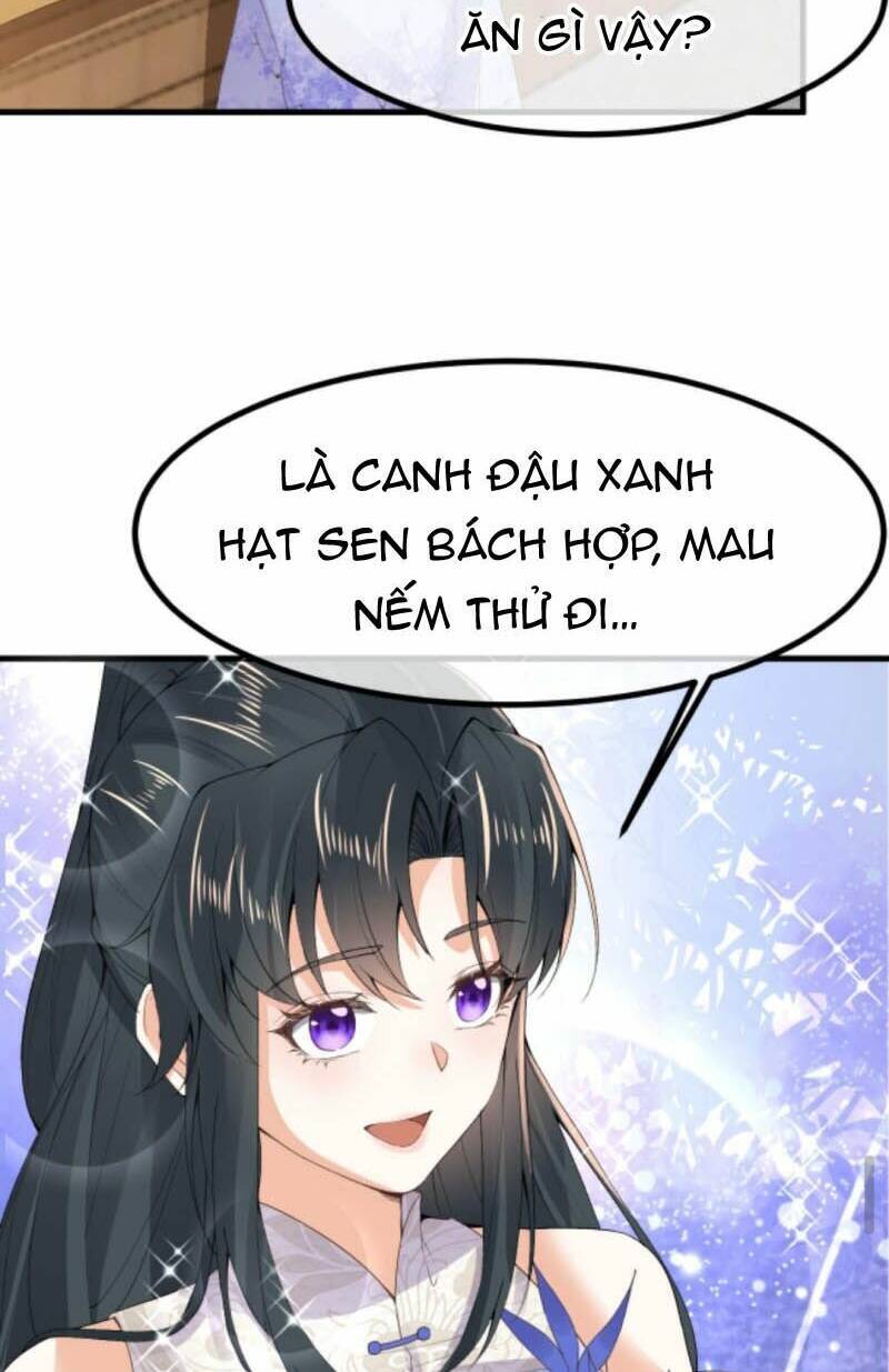 Sau Khi Không Ngừng Tìm Đường Chết, Ta Trở Thành Đế Tôn Vạn Người Mê Chapter 34 - Trang 2