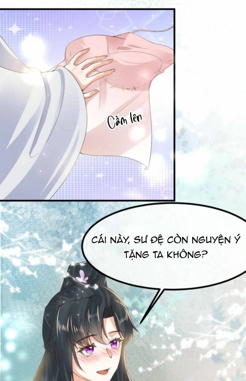 Sau Khi Không Ngừng Tìm Đường Chết, Ta Trở Thành Đế Tôn Vạn Người Mê Chapter 34 - Trang 2