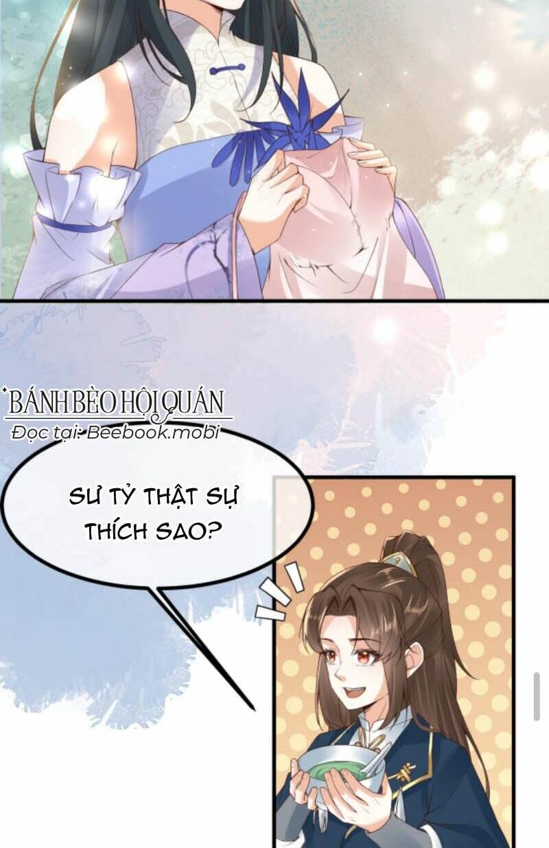 Sau Khi Không Ngừng Tìm Đường Chết, Ta Trở Thành Đế Tôn Vạn Người Mê Chapter 34 - Trang 2