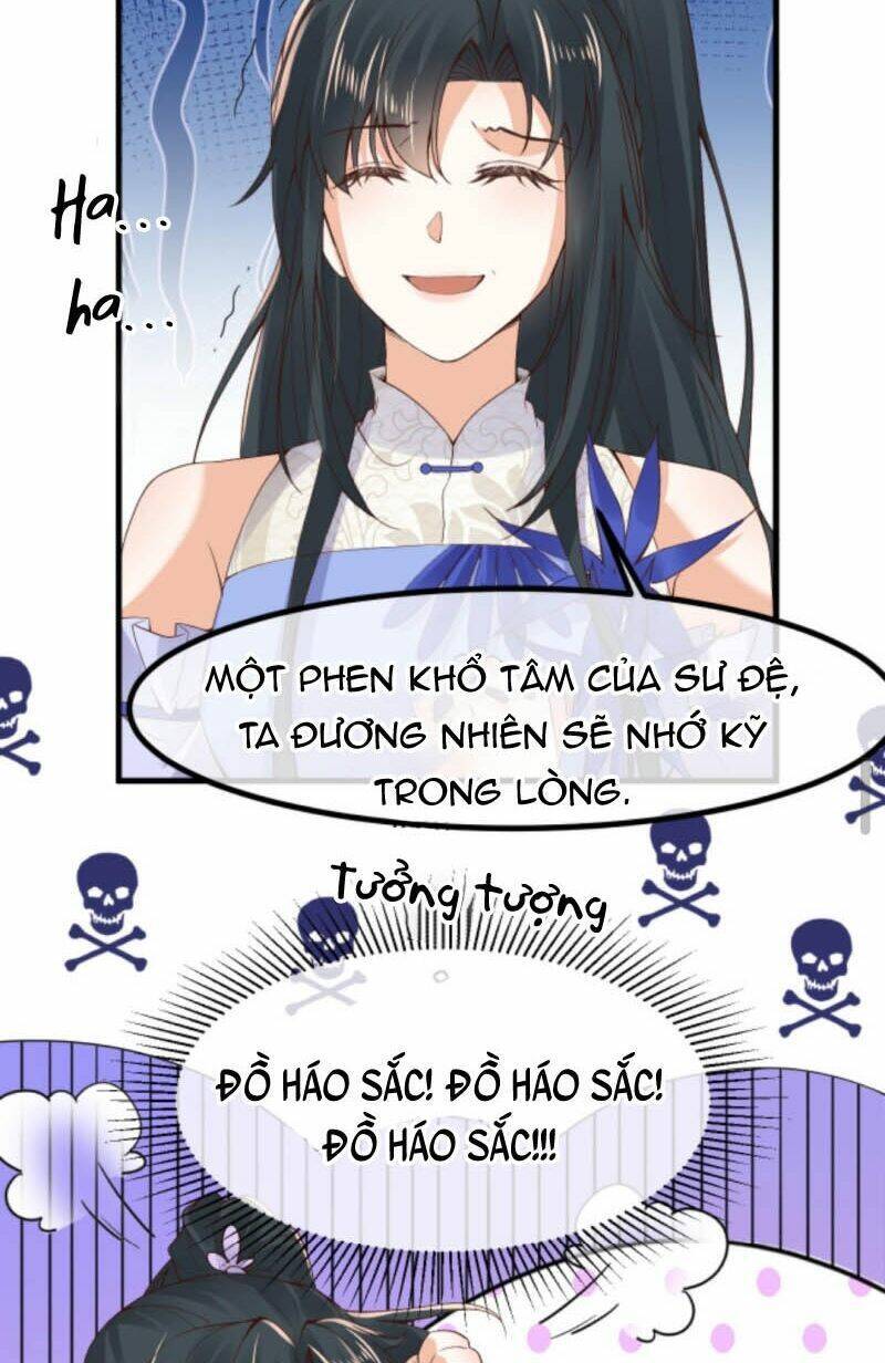 Sau Khi Không Ngừng Tìm Đường Chết, Ta Trở Thành Đế Tôn Vạn Người Mê Chapter 34 - Trang 2