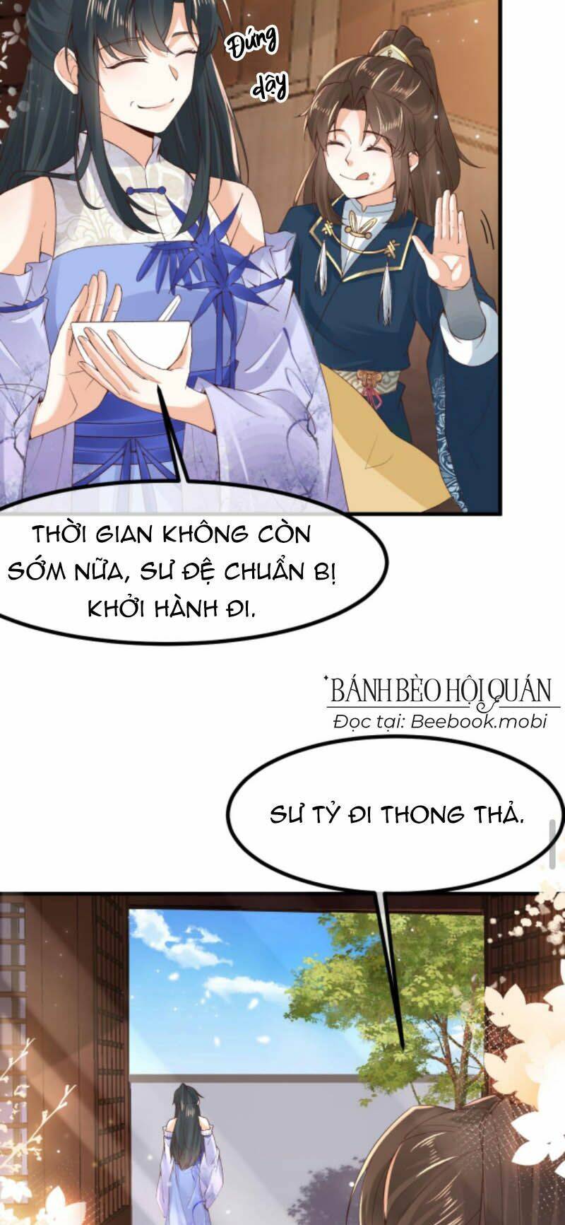 Sau Khi Không Ngừng Tìm Đường Chết, Ta Trở Thành Đế Tôn Vạn Người Mê Chapter 34 - Trang 2