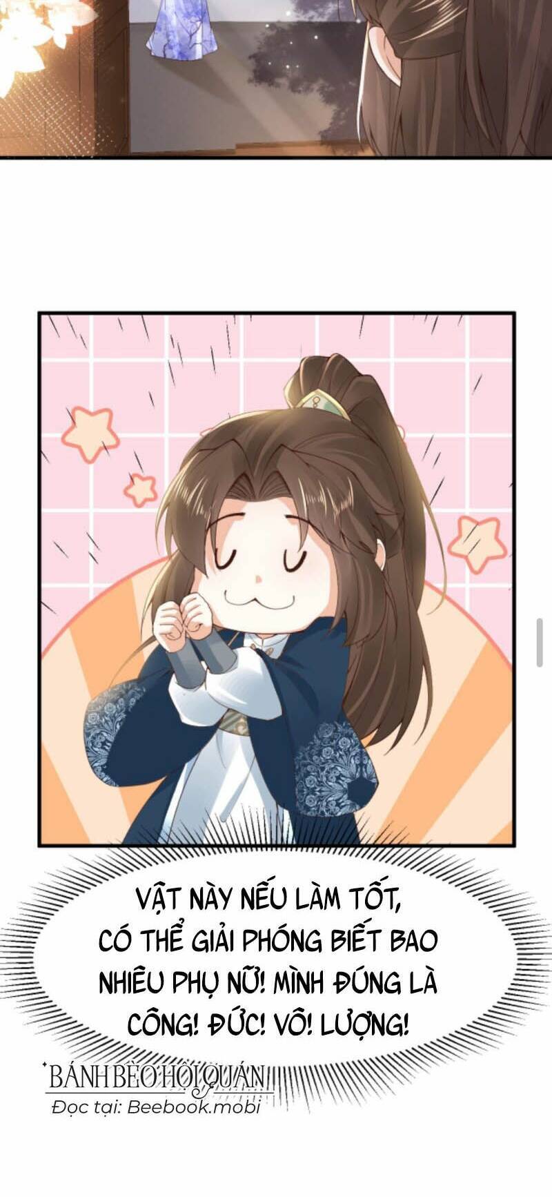 Sau Khi Không Ngừng Tìm Đường Chết, Ta Trở Thành Đế Tôn Vạn Người Mê Chapter 34 - Trang 2