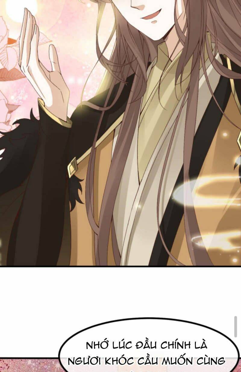 Sau Khi Không Ngừng Tìm Đường Chết, Ta Trở Thành Đế Tôn Vạn Người Mê Chapter 34 - Trang 2