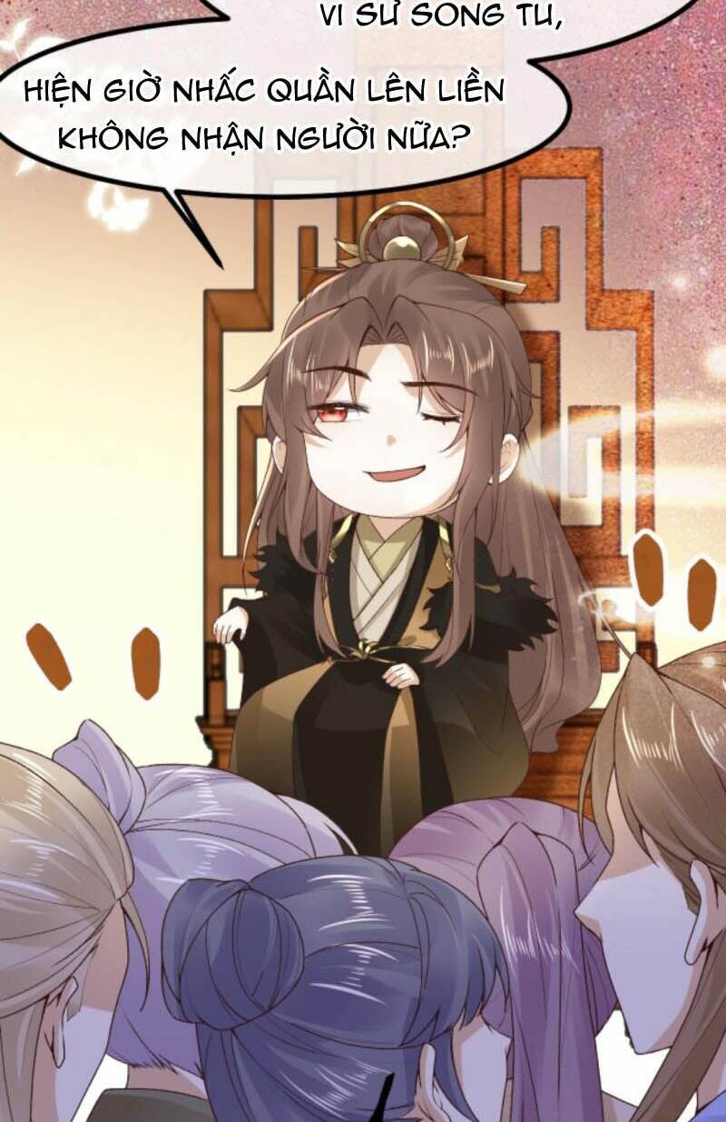 Sau Khi Không Ngừng Tìm Đường Chết, Ta Trở Thành Đế Tôn Vạn Người Mê Chapter 34 - Trang 2