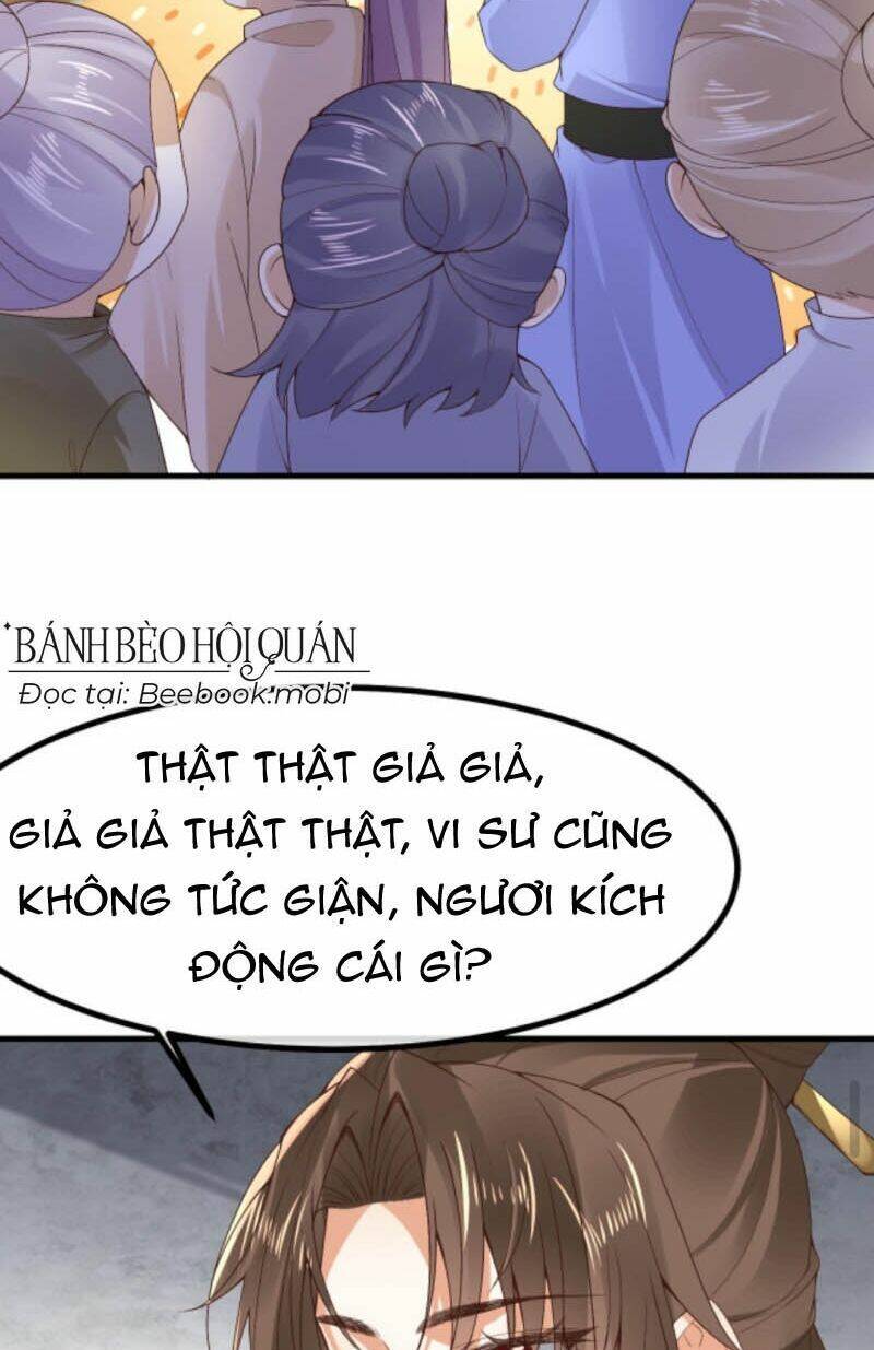 Sau Khi Không Ngừng Tìm Đường Chết, Ta Trở Thành Đế Tôn Vạn Người Mê Chapter 34 - Trang 2