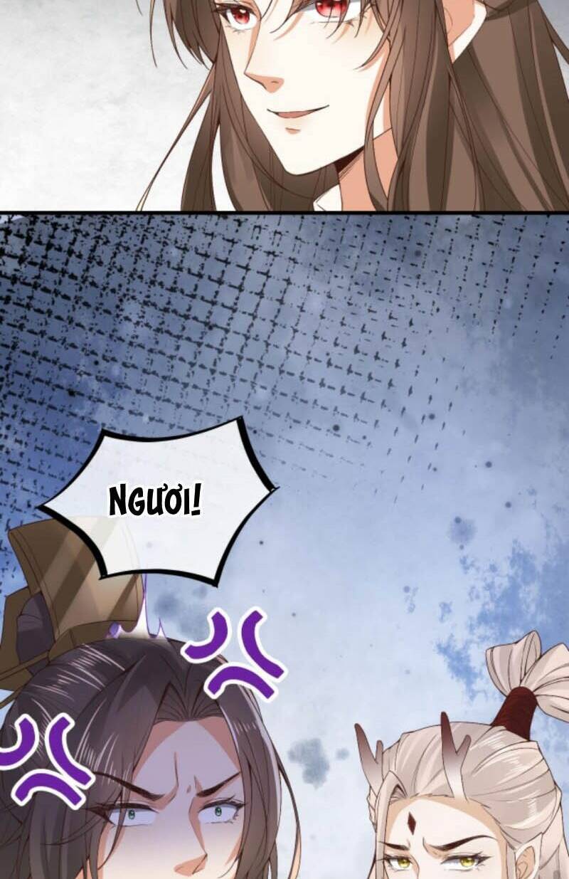 Sau Khi Không Ngừng Tìm Đường Chết, Ta Trở Thành Đế Tôn Vạn Người Mê Chapter 34 - Trang 2