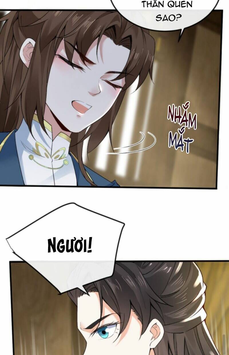 Sau Khi Không Ngừng Tìm Đường Chết, Ta Trở Thành Đế Tôn Vạn Người Mê Chapter 35 - Trang 2