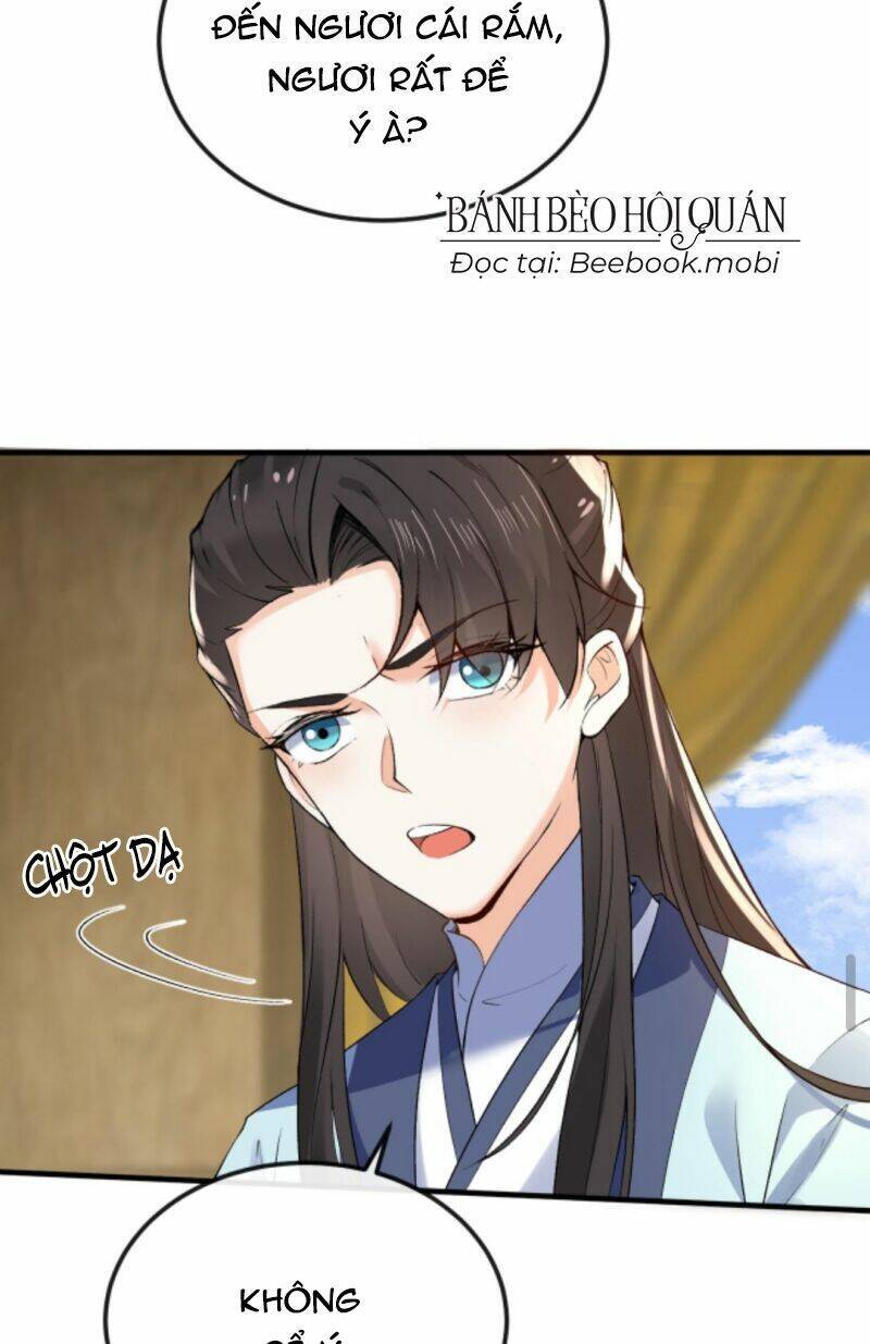 Sau Khi Không Ngừng Tìm Đường Chết, Ta Trở Thành Đế Tôn Vạn Người Mê Chapter 35 - Trang 2