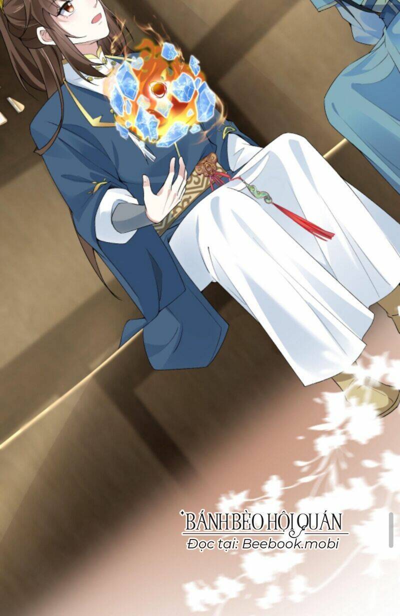 Sau Khi Không Ngừng Tìm Đường Chết, Ta Trở Thành Đế Tôn Vạn Người Mê Chapter 35 - Trang 2