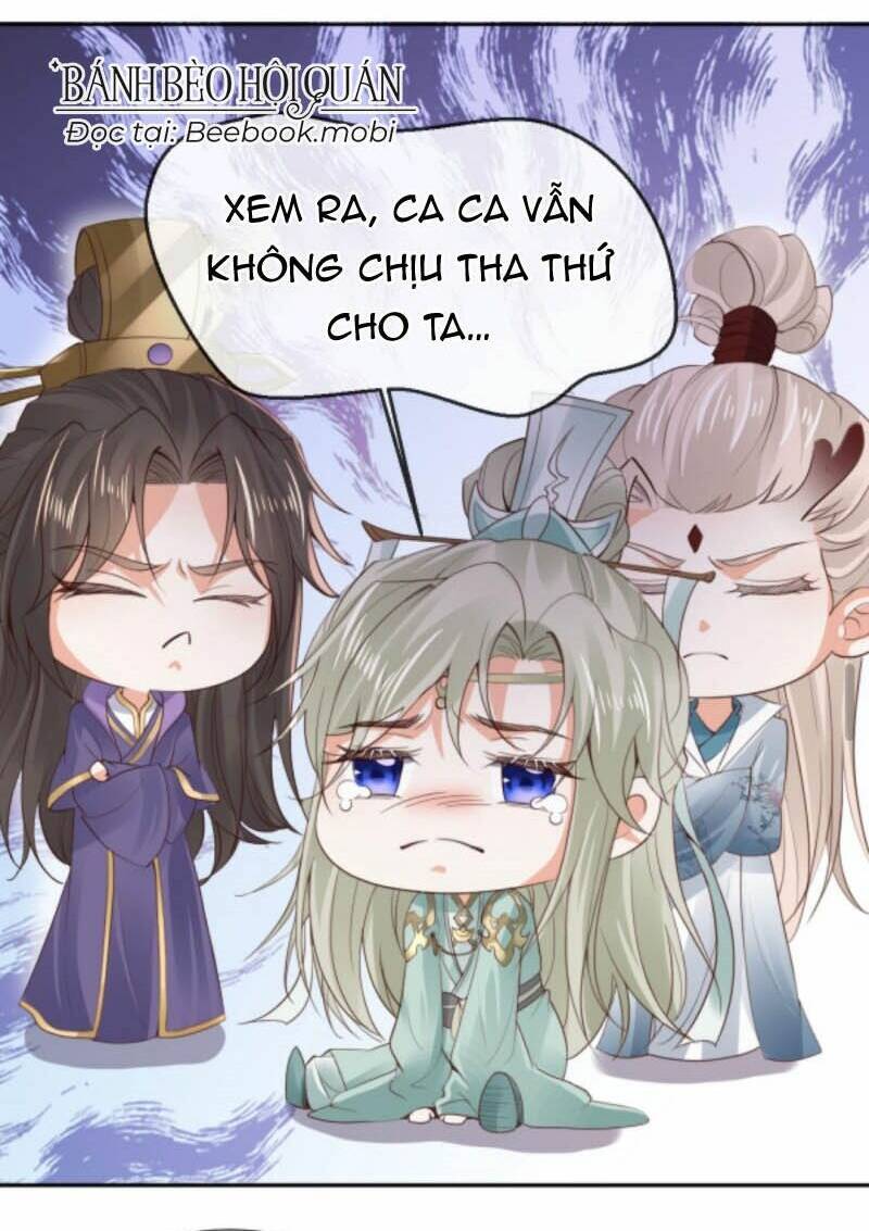 Sau Khi Không Ngừng Tìm Đường Chết, Ta Trở Thành Đế Tôn Vạn Người Mê Chapter 36 - Trang 2