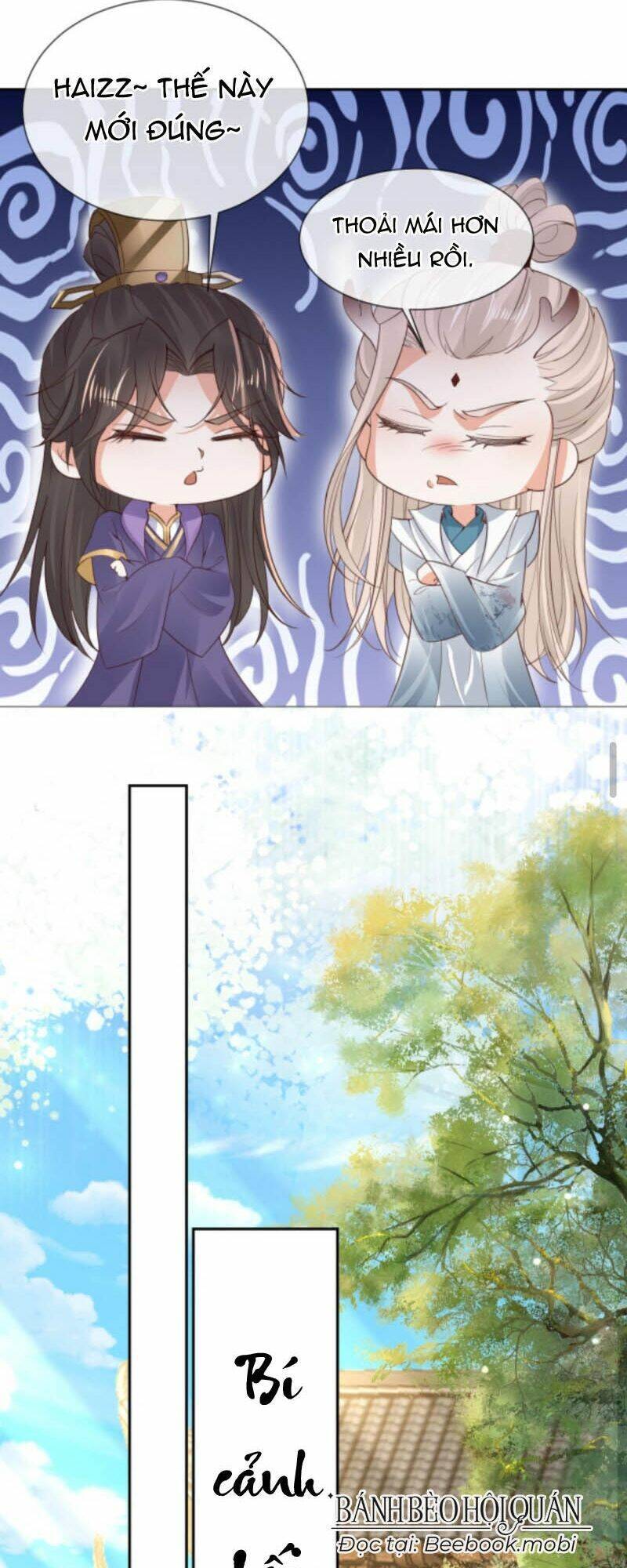 Sau Khi Không Ngừng Tìm Đường Chết, Ta Trở Thành Đế Tôn Vạn Người Mê Chapter 36 - Trang 2