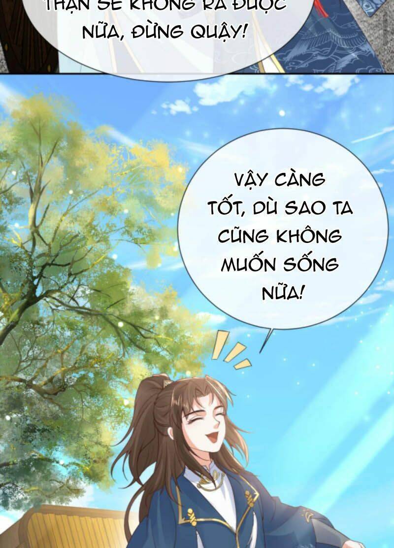 Sau Khi Không Ngừng Tìm Đường Chết, Ta Trở Thành Đế Tôn Vạn Người Mê Chapter 36 - Trang 2