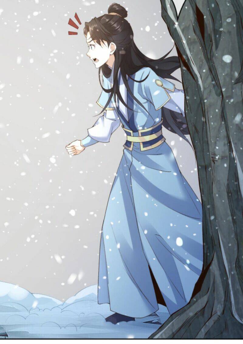 Sau Khi Không Ngừng Tìm Đường Chết, Ta Trở Thành Đế Tôn Vạn Người Mê Chapter 37 - Trang 2