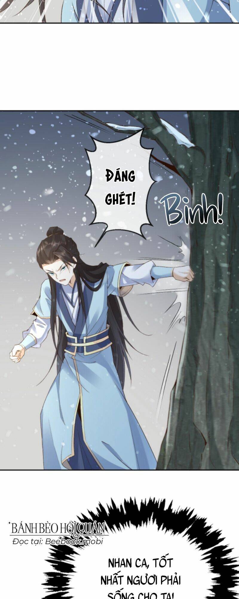 Sau Khi Không Ngừng Tìm Đường Chết, Ta Trở Thành Đế Tôn Vạn Người Mê Chapter 37 - Trang 2