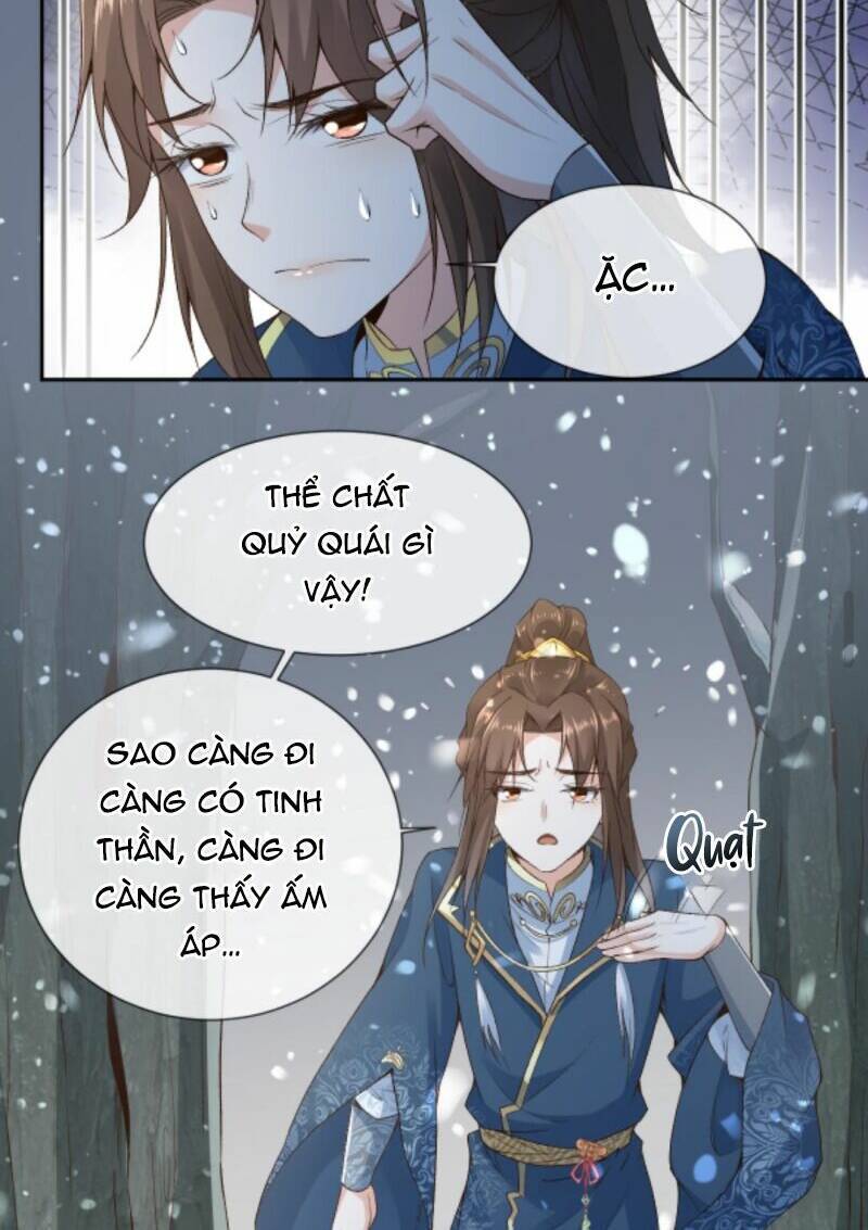 Sau Khi Không Ngừng Tìm Đường Chết, Ta Trở Thành Đế Tôn Vạn Người Mê Chapter 37 - Trang 2