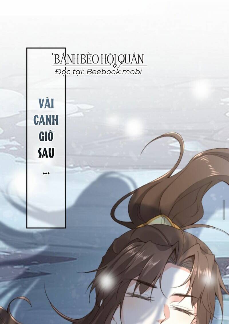 Sau Khi Không Ngừng Tìm Đường Chết, Ta Trở Thành Đế Tôn Vạn Người Mê Chapter 37 - Trang 2